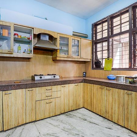 Exotic Villa Homestay Ґувахаті Екстер'єр фото