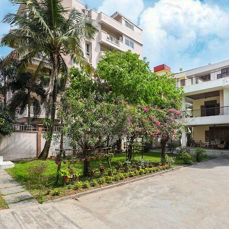 Exotic Villa Homestay Ґувахаті Екстер'єр фото