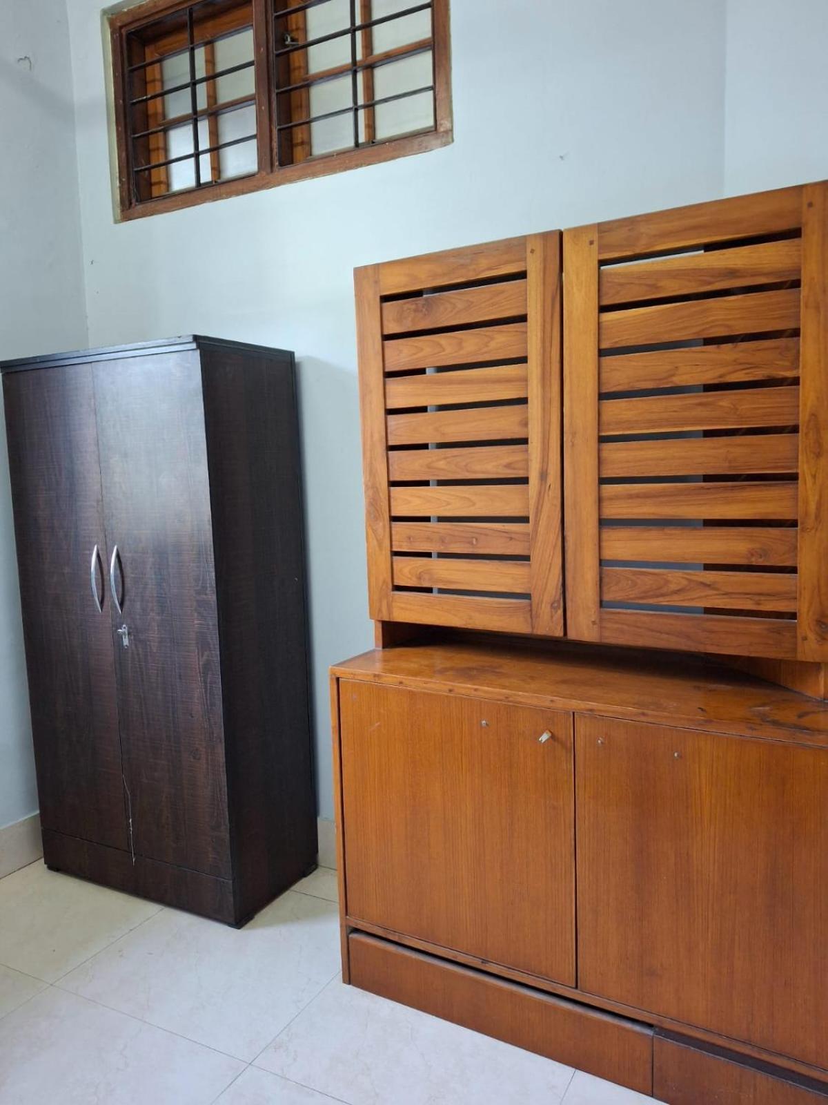 Exotic Villa Homestay Ґувахаті Екстер'єр фото
