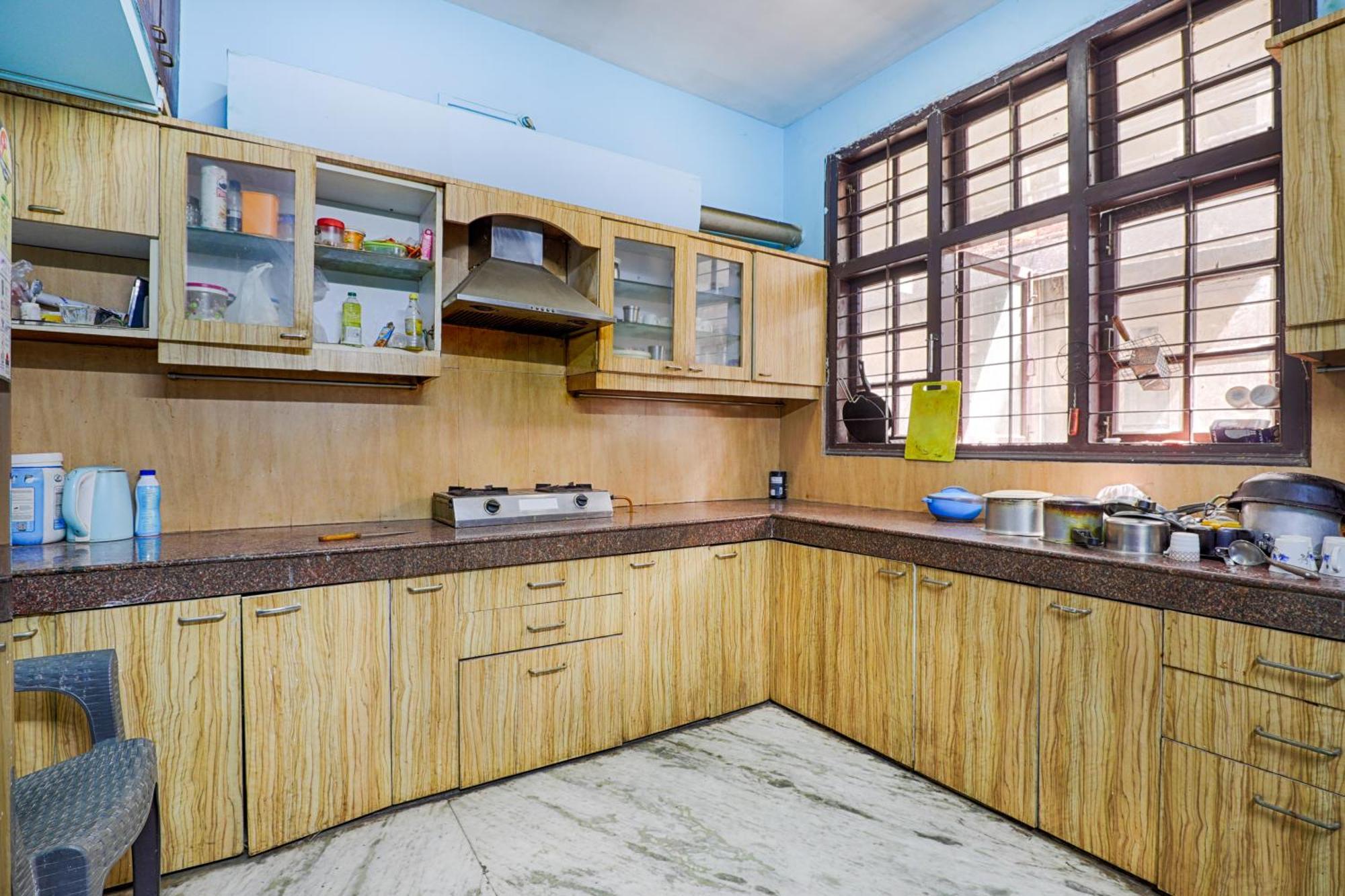 Exotic Villa Homestay Ґувахаті Екстер'єр фото