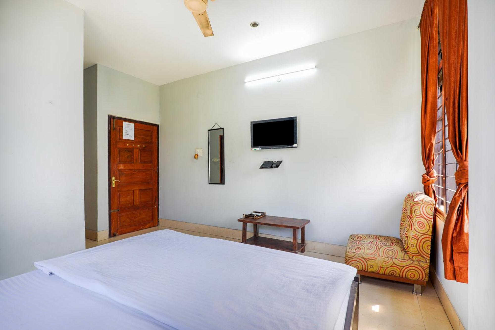 Exotic Villa Homestay Ґувахаті Екстер'єр фото