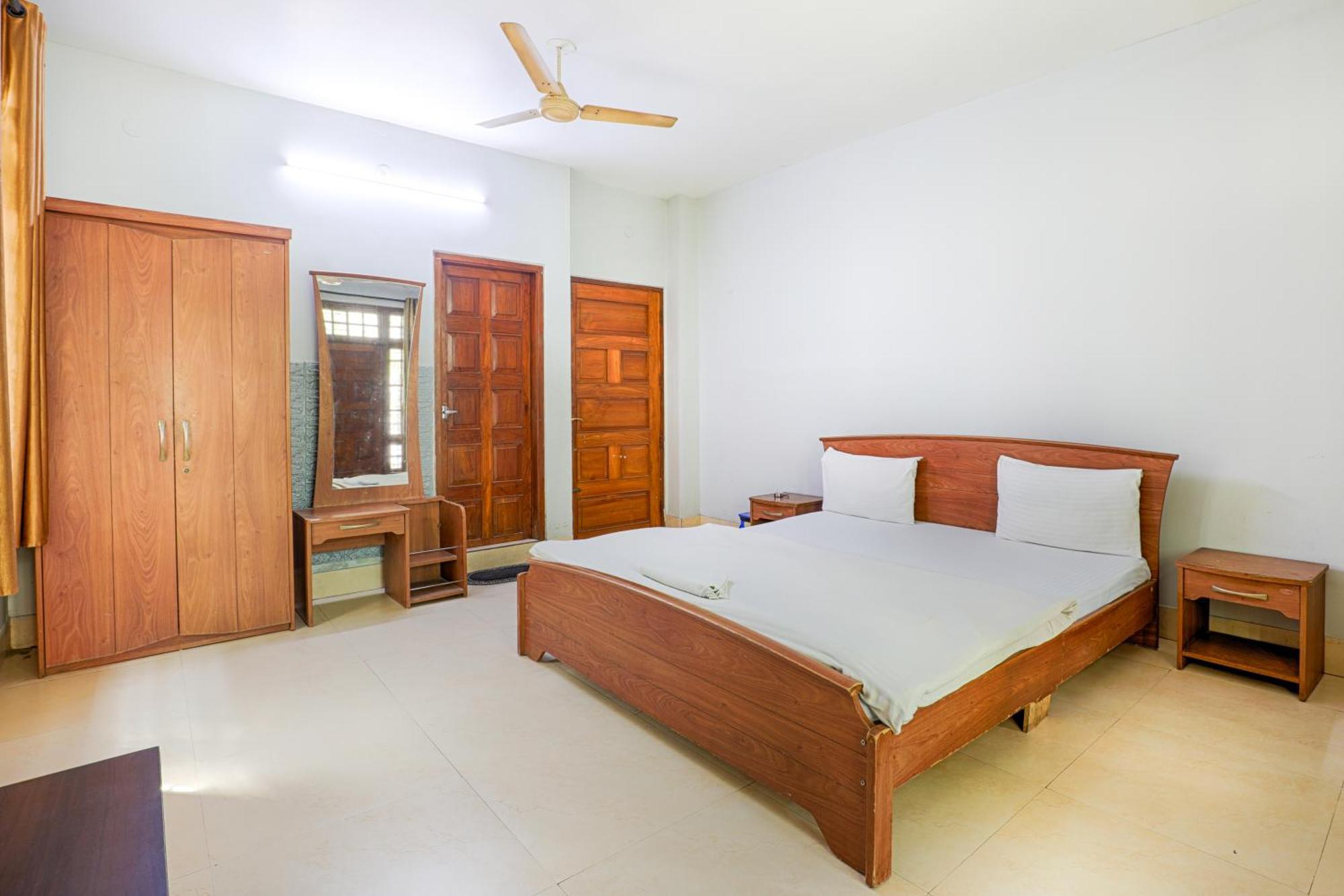 Exotic Villa Homestay Ґувахаті Екстер'єр фото