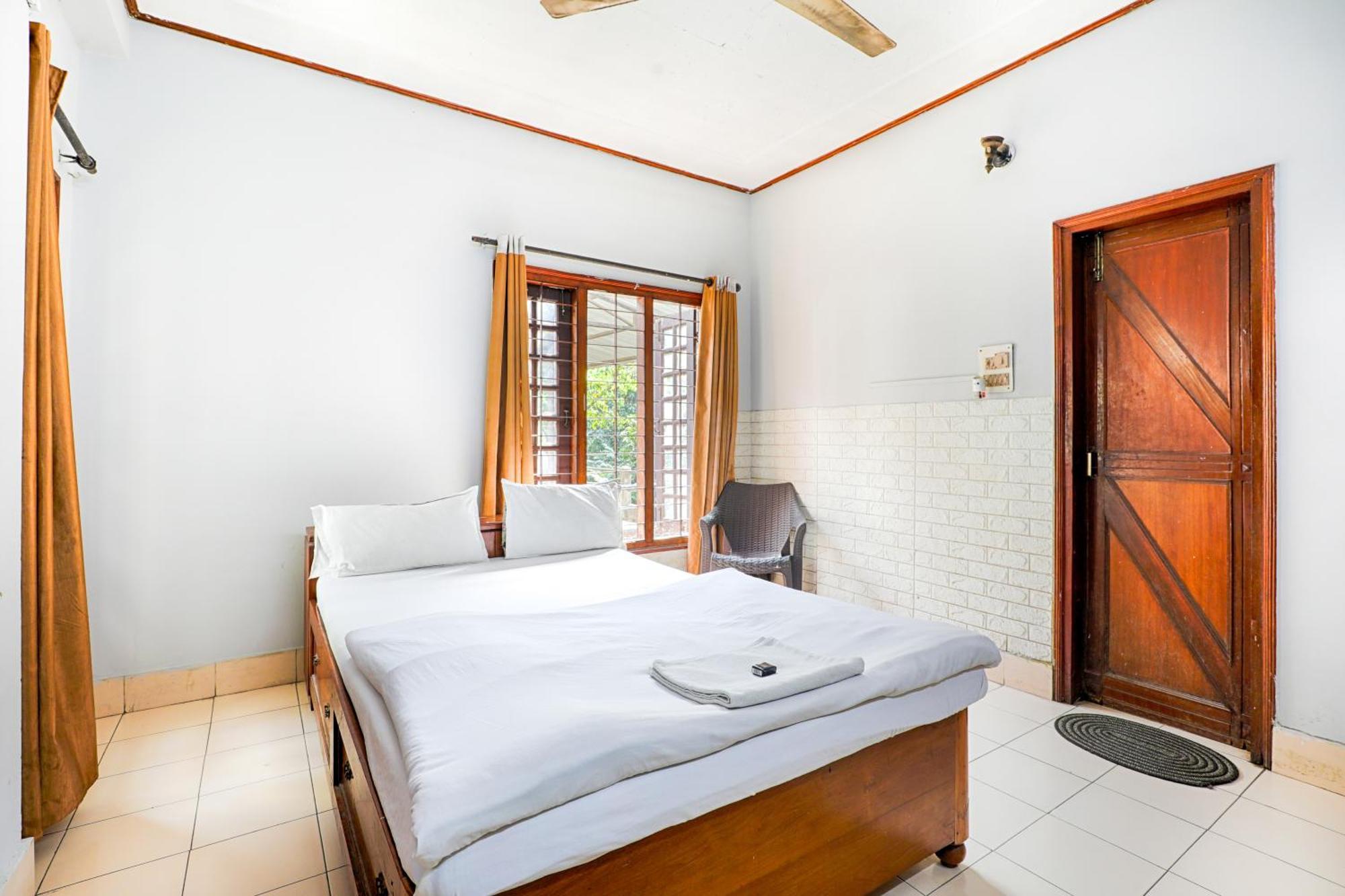 Exotic Villa Homestay Ґувахаті Екстер'єр фото