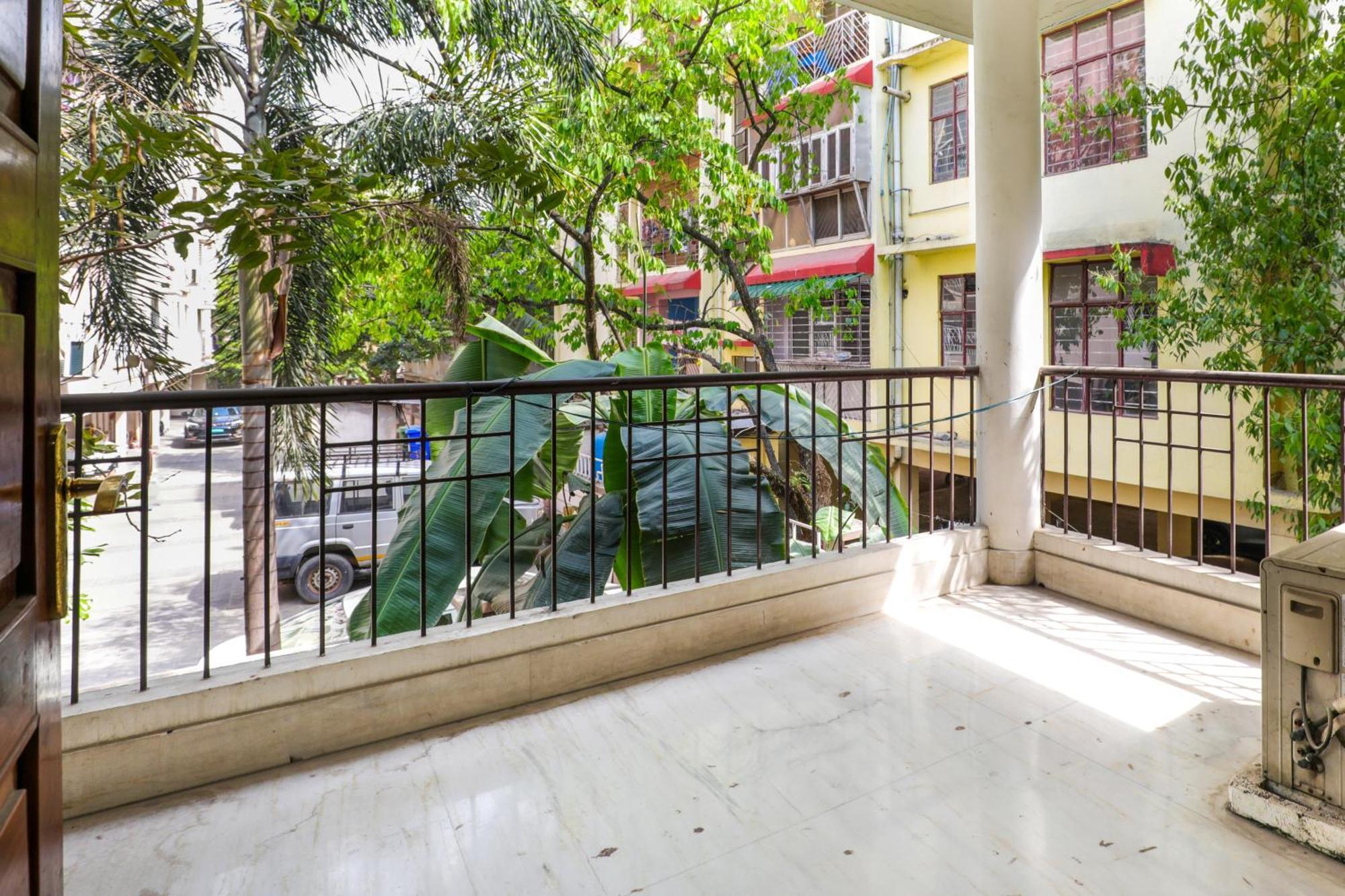 Exotic Villa Homestay Ґувахаті Екстер'єр фото