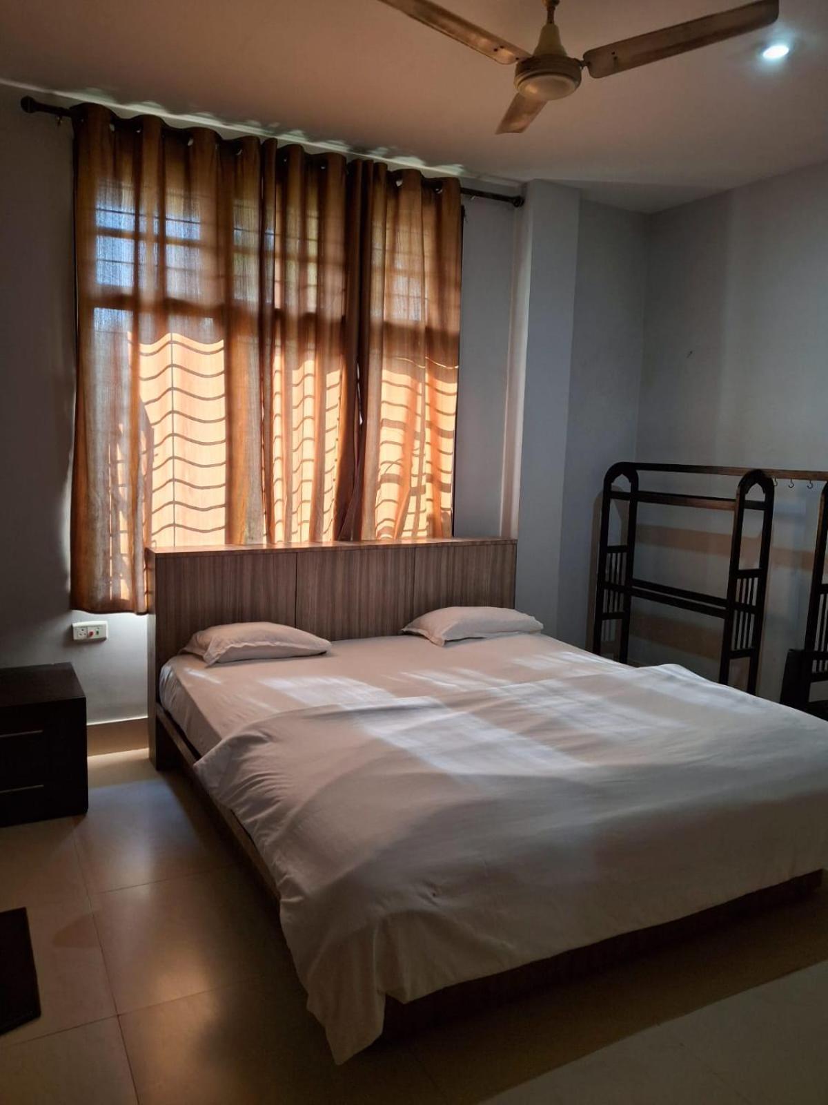 Exotic Villa Homestay Ґувахаті Номер фото