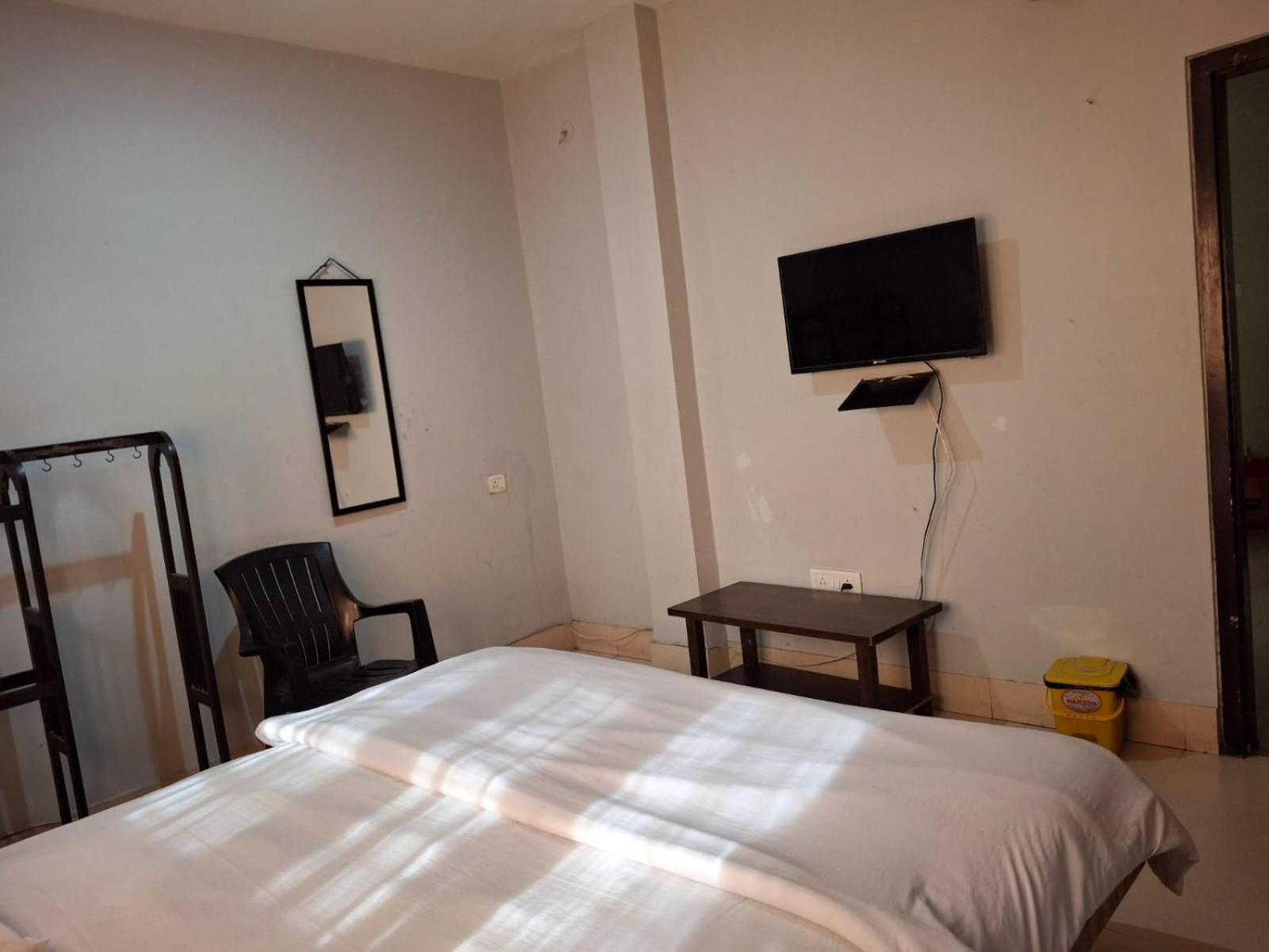 Exotic Villa Homestay Ґувахаті Номер фото
