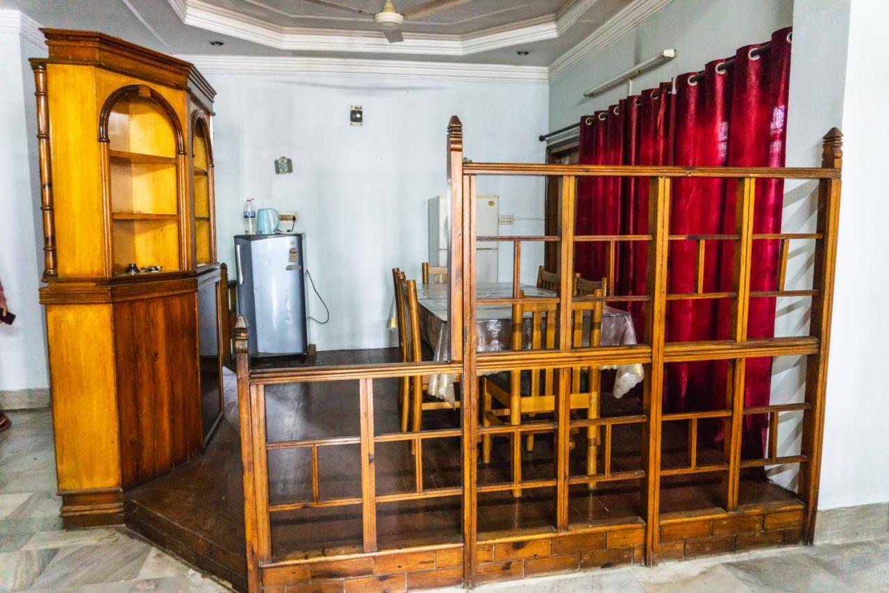 Exotic Villa Homestay Ґувахаті Екстер'єр фото