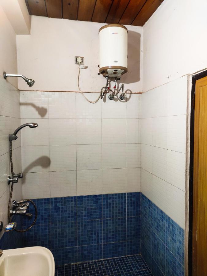 Exotic Villa Homestay Ґувахаті Екстер'єр фото